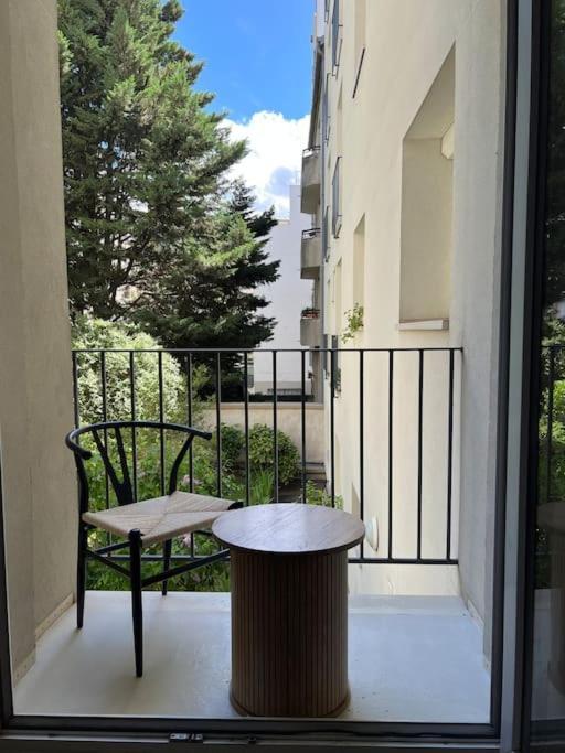 Luxe Studio Chic Aux Buttes-Aux-Cailles A 5Min Du Metro, Parking Prive Disponible Paris Eksteriør billede